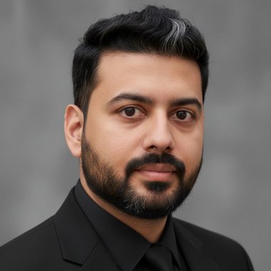 Agha R. - Freelance Instructional Designer