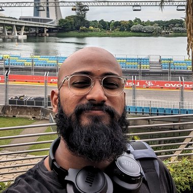 K. K. - Freelance Game Designer