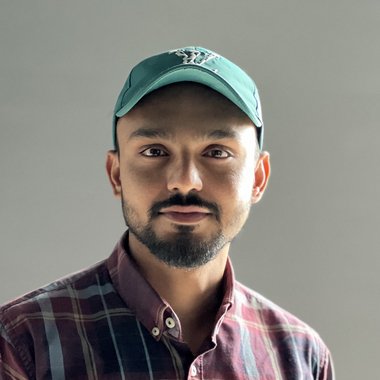 Rakesh K. - Freelance Character Rigger