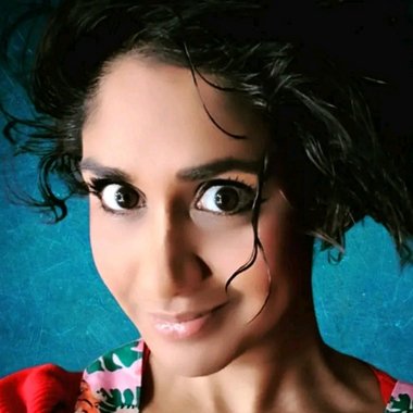 Rajeevi E. - Freelance Actor