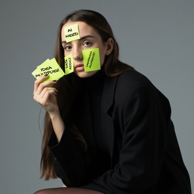 Patricia W. - Freelance Content Creator