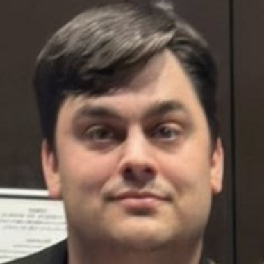 Derek S. - Freelance Copywriter