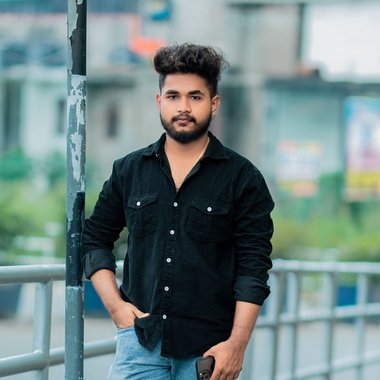 Sanjanahashen - Freelance Graphic Designer