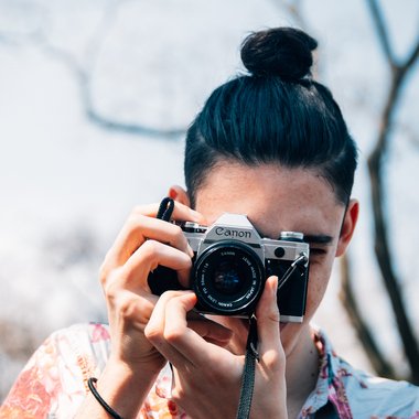 Quinn K. - Freelance Video Editor