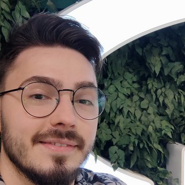 Artur Accorsi Bergoli