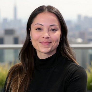 Tatiana F. - Freelance Performance Marketer