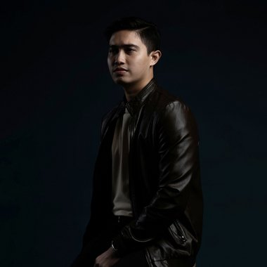 Fakhri R. - Freelance Designer