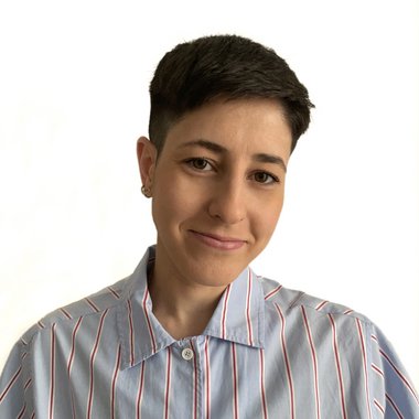 Claudia N. - Freelance 3d Modeler