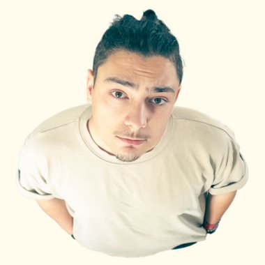 Pietro R. - Freelance Motion Graphic Designer