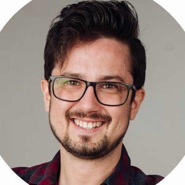 Jordan K. - Freelance Content Producer