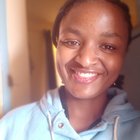 Happiness Nyangarisa