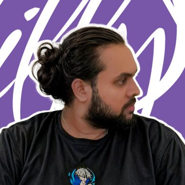 DILLY F. - Freelance Filmmaker