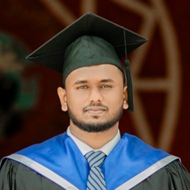 Nethmina B. - Freelance Web Developer