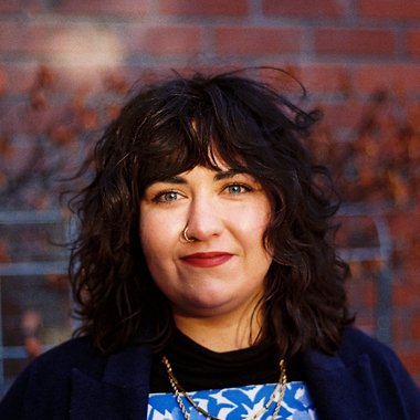 Shirin B. - Freelance Product Marketer