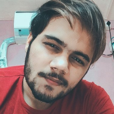 Khalik - Freelance Ui Designer