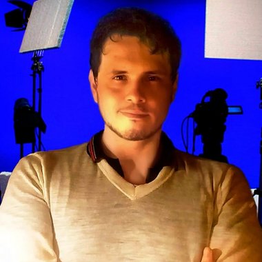 FelipeRobles - Freelance Post Production Coordinator