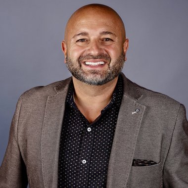 SEVAG S. - Freelance Casting Director
