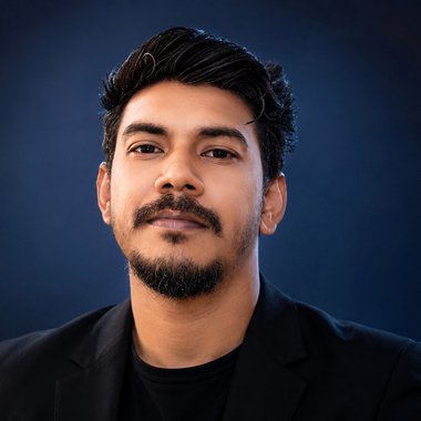 MD O. - Freelance Copywriter