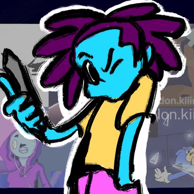 Donald K. - Freelance Storyboard Artist