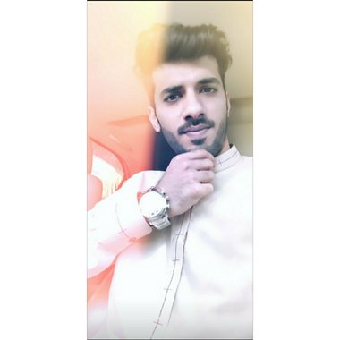 rooshanahmed - Freelance Book Cover Designer