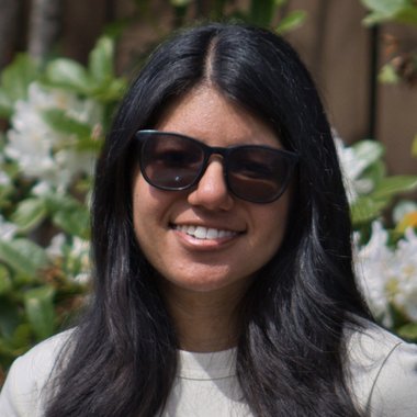 Shyla H. - Freelance Mastering Engineer