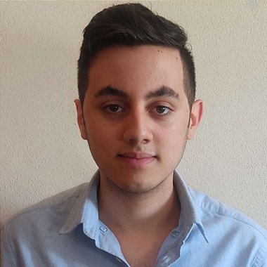 Bernardo S. - Freelance App Designer