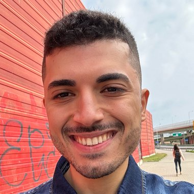 kerim - Freelance Video Editor