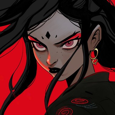 Joelle T. - Freelance Illustrator