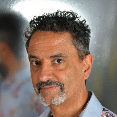 Clive S. - Freelance Illustrator