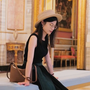 Xinru H. - Freelance Performance Marketer