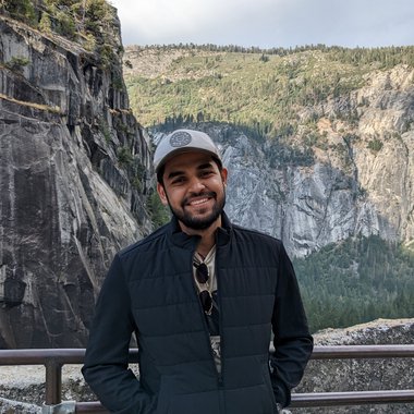 JaiDodechani - Freelance Assistant Producer