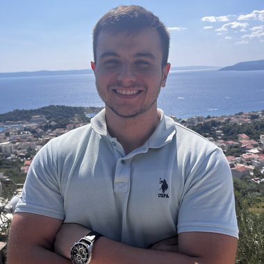 Josip B. - Freelance App Developer