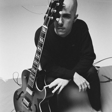 Joel G. - Freelance Guitarist