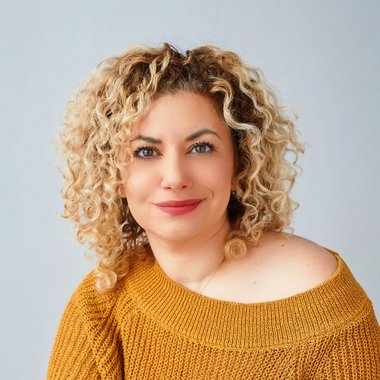 SEVERINE C. - Freelance Marketing Automation Specialist