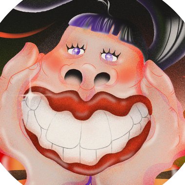 Elena S. - Freelance Illustrator