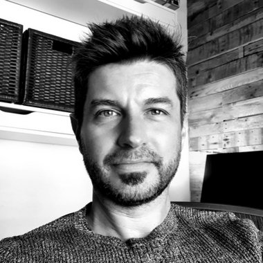 Kev A. - Freelance Developer