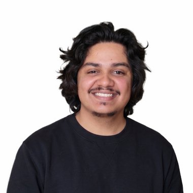 Abdullah A. - Freelance Developer