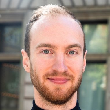 Peter K. - Freelance Script Supervisor