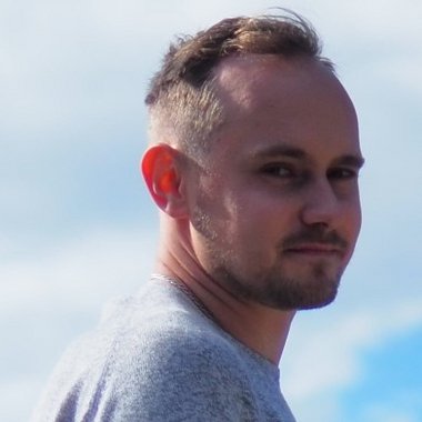 Vladislav M. - Freelance 3d Animator