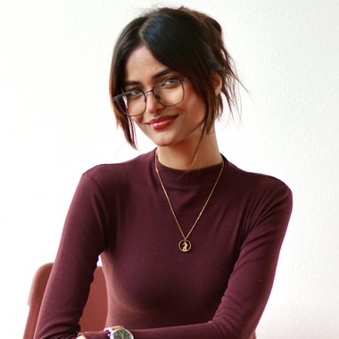 Chinar S. - Freelance Seo Expert