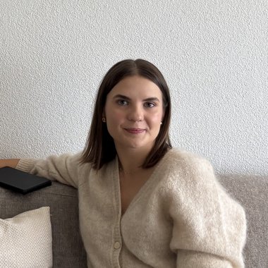 Margarita K. - Freelance Social Media Manager