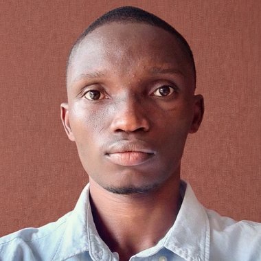 Osazuwa O. - Freelance Programmer