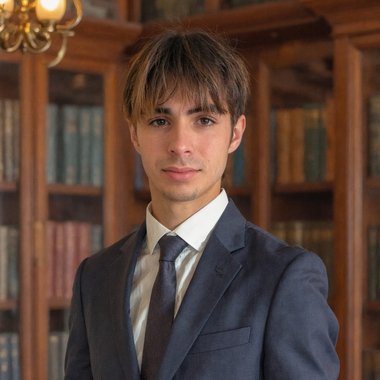 Vladislav S. - Freelance Mixing Engineer