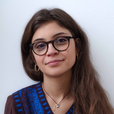 Nina - Freelance Production Assistant