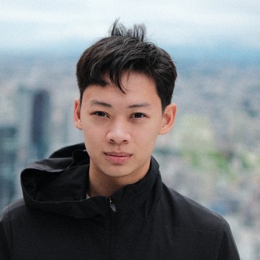 Melvern L. - Freelance Filmmaker