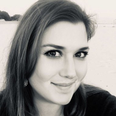 Erin C. - Freelance Copywriter