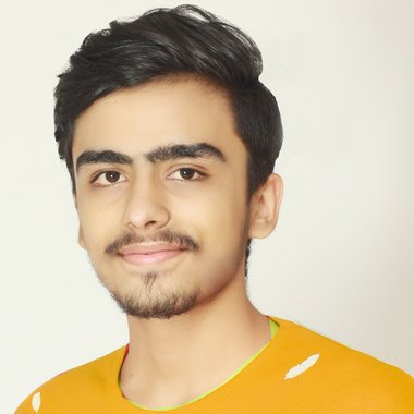 Razeen G. - Freelance 3d Animator