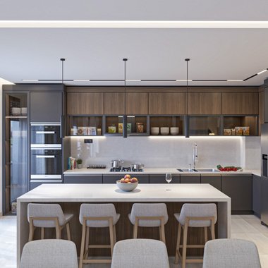 K T. - Freelance Project Manager