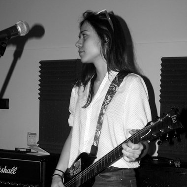 Kalina K. - Freelance Voiceover Artist