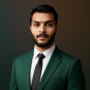 RAJA A. - Freelance Developer